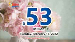 美国超级百万奖奖金达到100万美元 –